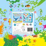 Diep in de zee spread