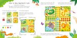 Ludo Board Game Animals spread