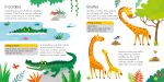 Ludo Board Game Animals spread