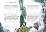 Forgotten Fairy Tales of Unlikely Heroes spread