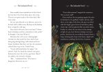 Forgotten Fairy Tales of Unlikely Heroes spread