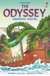 The Odyssey book cover