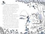 Fairy Unicorns The Kingdom under the Sea spread