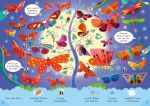 Look and Find Puzzles Night time spread