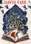 The Book of Stolen Dreams book cover