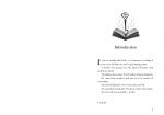 The Book of Stolen Dreams spread
