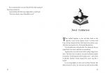 The Book of Stolen Dreams spread