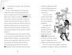 Anisha, Accidental Detective: Fright Night spread