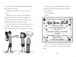 Anisha, Accidental Detective: Fright Night spread