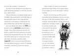 Anisha, Accidental Detective: Holiday Adventure spread