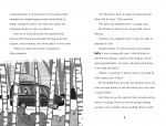 Anisha, Accidental Detective: Holiday Adventure spread