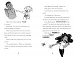 Anisha, Accidental Detective: Holiday Adventure spread