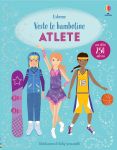 Atlete copertina