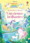 Unicórnios Brilhantes capa