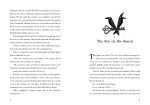The Secret of the Blood-Red Key spread