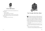 The Secret of the Blood-Red Key spread