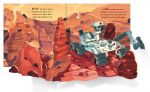 L'espace page intérieure