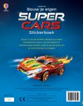 Supercars spread