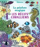 Les récifs coralliens couverture