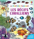 Les récifs coralliens couverture