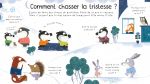 La mort, c'est quoi ? page intérieure