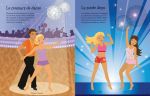 Les danseuses page intérieure