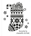 Noël page intérieure