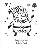 Noël page intérieure