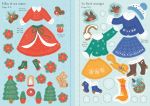 Noël page intérieure