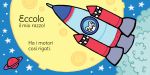 Dov’è il mio razzo? pagina interna