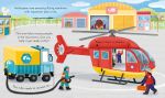 Peep Inside How a Helicopter Works spread