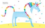 Unicorni e fatine pagina interna