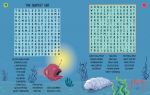 100 Children's Wordsearches: Animals spread