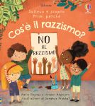 Cos’è il razzismo? copertina