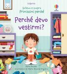 Perché devo vestirmi? copertina