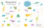 Mindful Activities spread