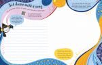 Mindful Activities spread