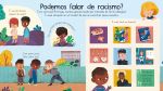 O que é racismo? miolo