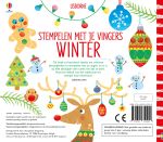 Winter spread