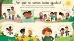 ¿Qué es el racismo? página interior