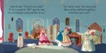 Cinderella spread