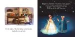 Cinderella spread