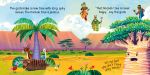 The Baobab Tree spread