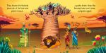 The Baobab Tree spread