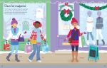 L'hiver en fête page intérieure