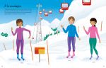 L'hiver en fête page intérieure
