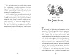 The Spectaculars: The Wild Song Contest spread