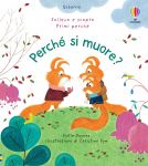 Perché si muore? copertina