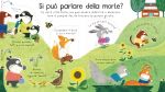 Perché si muore? pagina interna