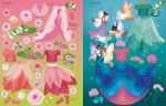 Prinsessenelfjes spread